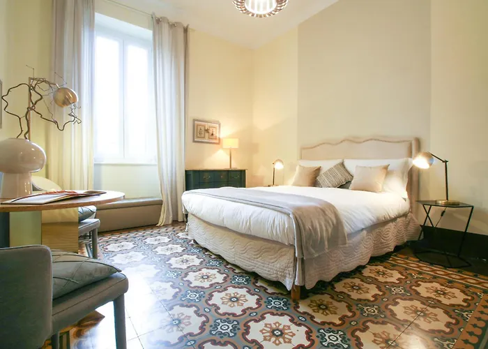 Le Flaneur - Vintage Suite Verona