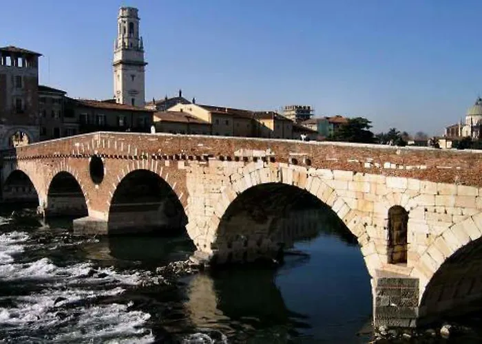 Residenza Alla Piazzetta Verona