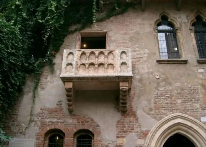 Residenza Alla Piazzetta Verona