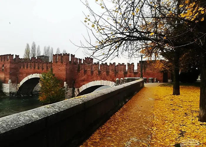 B&B Borgo Re Teodorico Verona